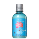 Orgânica Chá Branco & Gengibre Vegetal - Shampoo 250ml