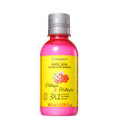 Orgânica Pitaya & Hibisco - Máscara Condicionadora 180ml