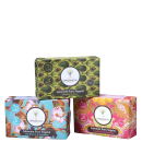 Kit Orgânica Cubo (3 Unidades)