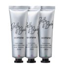 Kit Océane Bath & Body Hand Cream (3 Produtos)