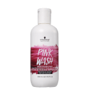 Schwarzkpf Professional Bold Color Wash Rosa - Shampoo Tonalizante 300ml