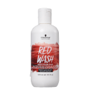 Schwarzkpf Professional Bold Color Wash Vermelho - Shampoo Tonalizante 300ml