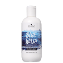 Schwarzkpf Professional Bold Color Wash Azul - Shampoo Tonalizante 300ml