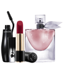 Kit Lancôme Mulher Sensual e Elegante (3 Produtos)