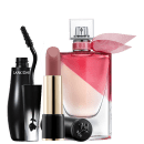 Kit Lancôme Mulher Romântica e Casual (3 Produtos)