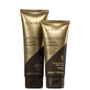 Kit Lowell Protect Care Power Nutri Duo (2 Produtos)