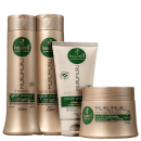 Kit Haskell Murumuru Nutrição Protetora (4 Produtos)