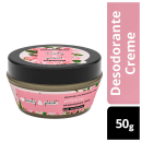 Love Beauty and Planet Cream Pampering - Desodorante 50g