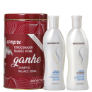 Kit Senscience Balance Edição Limitada (2 Produtos)