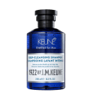 Keune 1922 by J. M. Keune Deep-Cleansing - Shampoo 250ml
