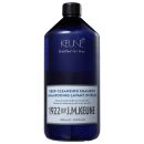 Keune 1922 by J. M. Keune Deep-Cleansing - Shampoo 1000ml