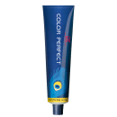 Wella Professionals Color Perfect 7/37 Louro Médio Dourado Marrom - Coloração Permanente 60ml