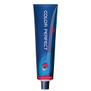 Wella Professionals Color Perfect 66/44 Louro Escuro Intenso Vermelho Intenso - Coloração Permanente 60ml