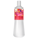 Emulsão Reveladora Wella Professionals Color Touch 1,9% 6 Volumes 1000ml