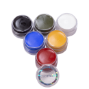 Kit Colormake Kids Tinta Facial (6 Unidades)