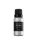 Colormake Metálica Branco Pérola - Tinta Líquida 20ml