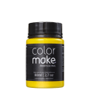 Colormake Profissional Amarelo - Tinta Líquida Facial 80ml