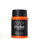 Colormake Profissional Laranja - Tinta Líquida Facial 80ml