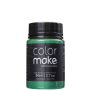 Colormake Profissional Verde - Tinta Líquida Facial 80ml