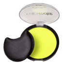 Colormake Pancake Fluorescente Amarelo - Base Compacta 10g