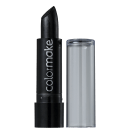 Colormake Preto - Batom Cremoso 3,5g