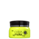 Colormake Fluor Amarelo - Tinta em Gel 150g