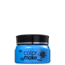 Colormake Fluor Azul - Tinta em Gel 150g