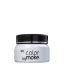 Colormake Fluor Branco - Tinta em Gel 150g