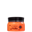 Colormake Fluor Laranja - Tinta em Gel 150g