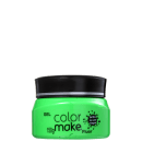 Colormake Fluor Verde - Tinta em Gel 150g