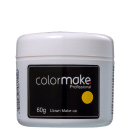 Colormake Clown Makeup Amarelo - Tinta Cremosa 60g