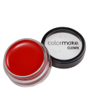 Colormake Mini Clown Makeup Vermelho - Tinta Cremosa 8g