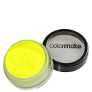 Colormake Amarelo Neon - Pigmento Matte 2g