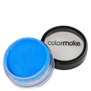 Colormake Azul Neon - Pigmento Matte 2g