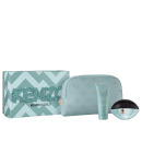 Conjunto Kenzo World Bag Feminino - Eau de Parfum 75ml + Loção Corporal 75ml + Nécessaire