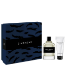 Conjunto Gentleman Givenchy - Eau de Toilette 100ml + Gel de Banho 75ml