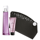 Conjunto Very Irresistible Givenchy Feminino - Eau de Parfum 75ml + Loção Corporal + Nécessaire