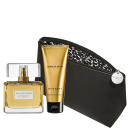 Conjunto Dahlia Divin Givenchy Feminino - Eau de Parfum 75ml + Loção Corporal 75ml + Nécessaire