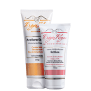 Kit Lígia Kogos Hidratação Avellana (2 Produtos)