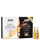 Kit ISDIN Isdinceutics Flavo-C (2 Produtos)