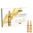 ISDIN Isdinceutics Flavo-C Ultraglican - Sérum Antioxidante Diurno 10x2ml