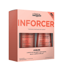 Kit L'Oréal Professionnel Inforcer Tratamento (2 Produtos)