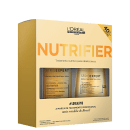 Kit L'Oréal Professionnel Nutrifier Tratamento (2 Produtos)