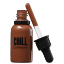 A imagem mostra a Base Líquida Chill da marca Catharine Hill.