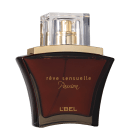 Reve Sensuelle Passion L'Bel Deo Colônia - Perfume Feminino 50ml