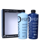 Kit Felps Professional Omega Zero Unique Nanoplastia (2 produtos)