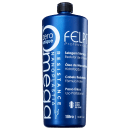 Felps Professional Omega Zero Unique Resistance Nanoplastia - Selagem Térmica 1000ml