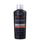Felps Profissional Argila e Guaraná Equilíbrio - Shampoo 250ml