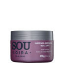 Felps Profissional Sou Loira - Máscara Matizadora 250ml