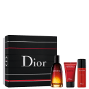 Conjunto Fahrenheit Dior Masculino - Eau de Toilette 100ml + Gel de Banho 50ml + Desodorante 50ml